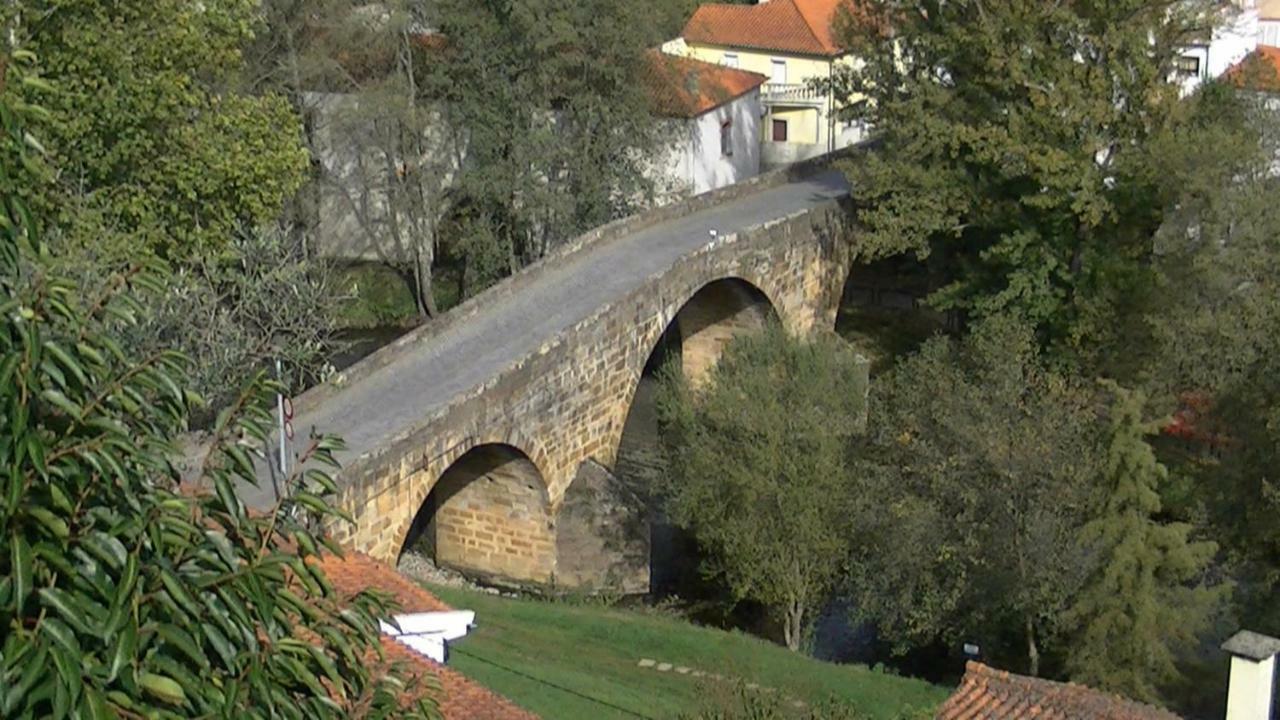 Gois - Belas Vistas Na N2 - Al Eksteriør bilde